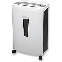 連続裁断マイクロカットシュレッダー 自動細断】シュレッダー 業務用 22L マイクロクロスカット 60枚